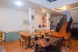 Urbanview Hotel Syariah Hapsari YIA - Yogyakarta - 4