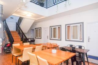 Urbanview Hotel Syariah Hapsari YIA - Yogyakarta - 6