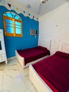 Tongel Nubian Studio & Guest House - Assuan - 7