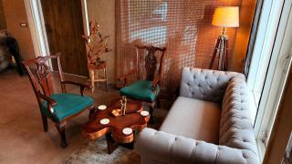 The Terraces - a boutique resort in himalayas - Chamba - 7