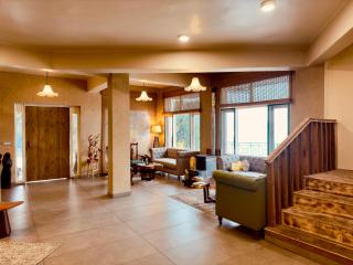 The Terraces - Kanatal - 1