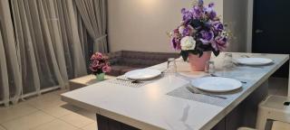 Urban Suites Georgetown Penang - Sea View & Georgetown View - High Floor - Exclusive & Cozy Stay - 7