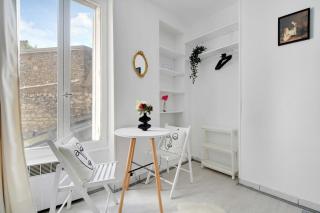 Charming Studio 2P - Paris 11th Bastille - 7