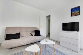 Charming Studio 2P - Paris 11th Bastille - 4
