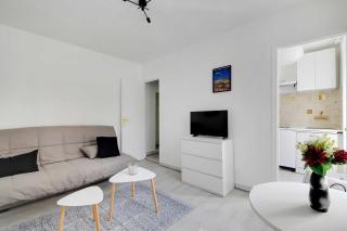 Charming Studio 2P - Paris 11th Bastille - 2