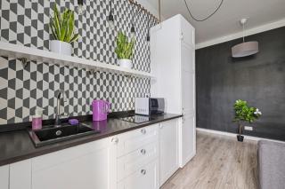Urban Nest Apartments Blich 8 - Krakow - 6