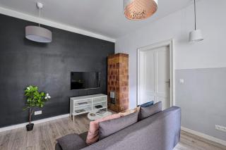 Urban Nest Apartments Blich 8 - Krakow - 5