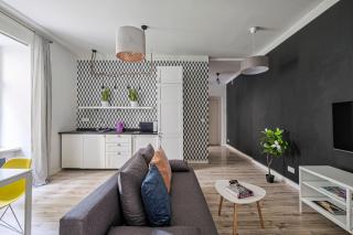 Urban Nest Apartments Blich 8 - Krakow - 8