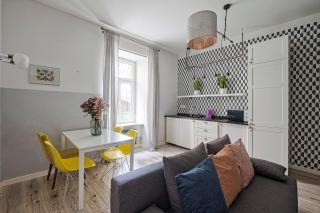 Urban Nest Apartments Blich 8 - 7