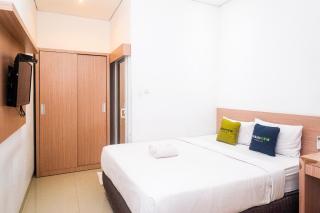 Urbanview Hotel Syariah Hapsari YIA - Yogyakarta - 0