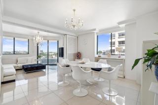 92AH Abnb-Style Central Sydney 1BR, Free Parking, Prime Location - 0