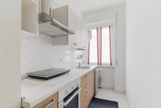 GuestHost - MM Lotto - Comfy & Bright Apartment X4 - 8