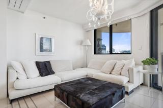92AH Abnb-Style Central Sydney 1BR, Free Parking, Prime Location - 7