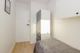SuperApart Prosta 2 ROOMS - Varsovie - 9