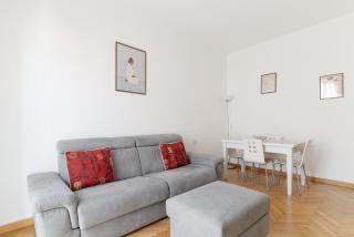 GuestHost - MM Lotto - Comfy & Bright Apartment X4 - 5