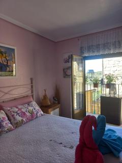 Casa Rural Pilarraña - Ujué - 6