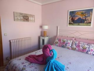 Casa Rural Pilarraña - Ujué - 9