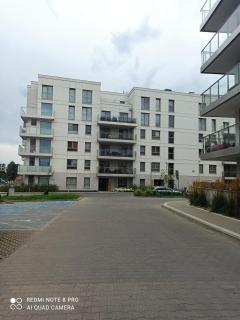 Kawalerka - Giżycko - 6