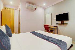 Super townhouse Sr nagar Rcc Premier - Hyderabad - 4