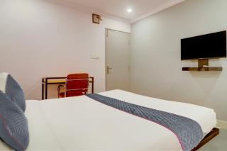 Super townhouse Sr nagar Rcc Premier - Hyderabad - 5