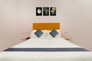Super townhouse Sr nagar Rcc Premier - Hyderabad - 1