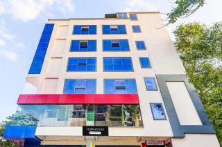 Super townhouse Sr nagar Rcc Premier - Hyderabad - 0