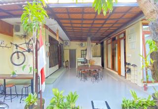 Coliving Bali SWEET HOME Kost Lengkap di Tabanan Kota - 5