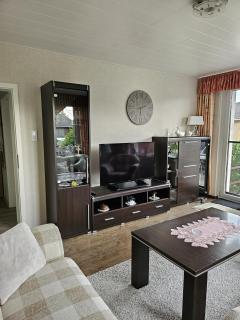 Ferienwohnung Majü 1 - 8