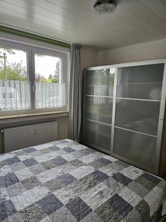 Ferienwohnung Majü 1 - 2