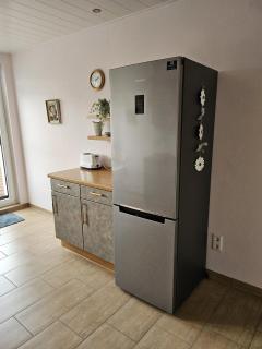 Ferienwohnung Majü 1 - Leherheide - 4