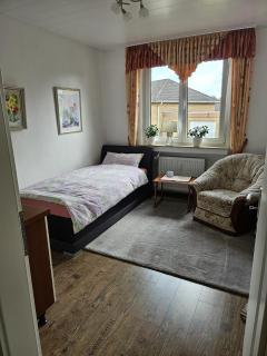 Ferienwohnung Majü 1 - Leherheide - 1