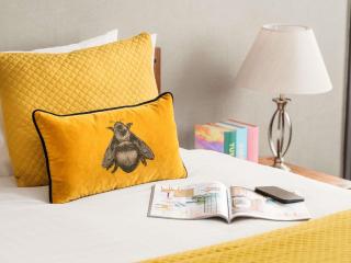 Mercure Doncaster Centre Danum Hotel - Doncaster - 9