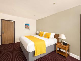 Mercure Doncaster Centre Danum Hotel - Doncaster - 7