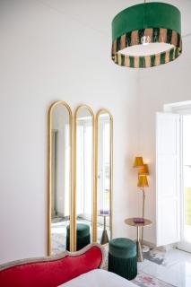 Praiano's Gem Villa Azzurra - 9