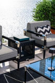 Praiano's Gem Villa Azzurra - 7