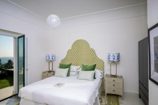 Praiano's Gem Villa Azzurra - 4