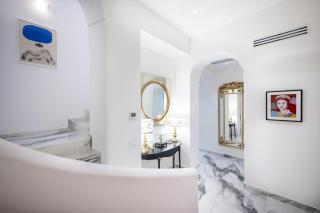 Praiano's Gem Villa Azzurra - 2