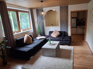 Ferienapartment Waldhaus - 8