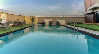 Radisson Udaipur - 9
