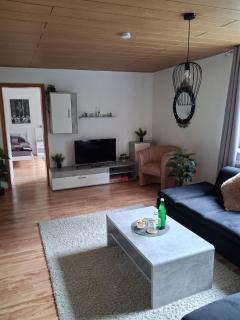 Ferienapartment Waldhaus - 0
