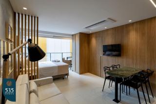 O charme da Barra em condomínio a passos do Farol - 2