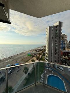 Pano Hotel - Gonio - 2