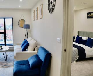 Cosy Urban Retreat in Leeds - Leeds - 2