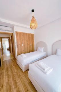 Havre de paix 2 chambres a Noria & transfert - 2