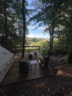 Domaine du Fourtet - 1