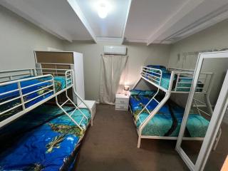 Happy Haven Lodge II Private Double Room for Couple, Cozy Shared Apartment for Female only - 3