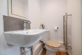 Charming Warwickshire Studio - Aston Cantlow - 8