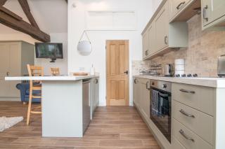 Charming Warwickshire Studio - Aston Cantlow - 1