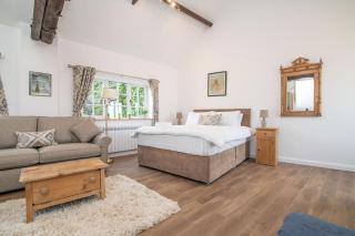 Charming Warwickshire Studio - Aston Cantlow - 9