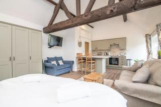 Charming Warwickshire Studio - Aston Cantlow - 2